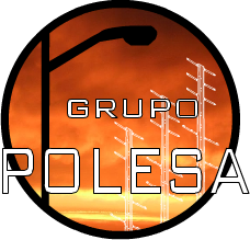 Logo de Grupo Polesa