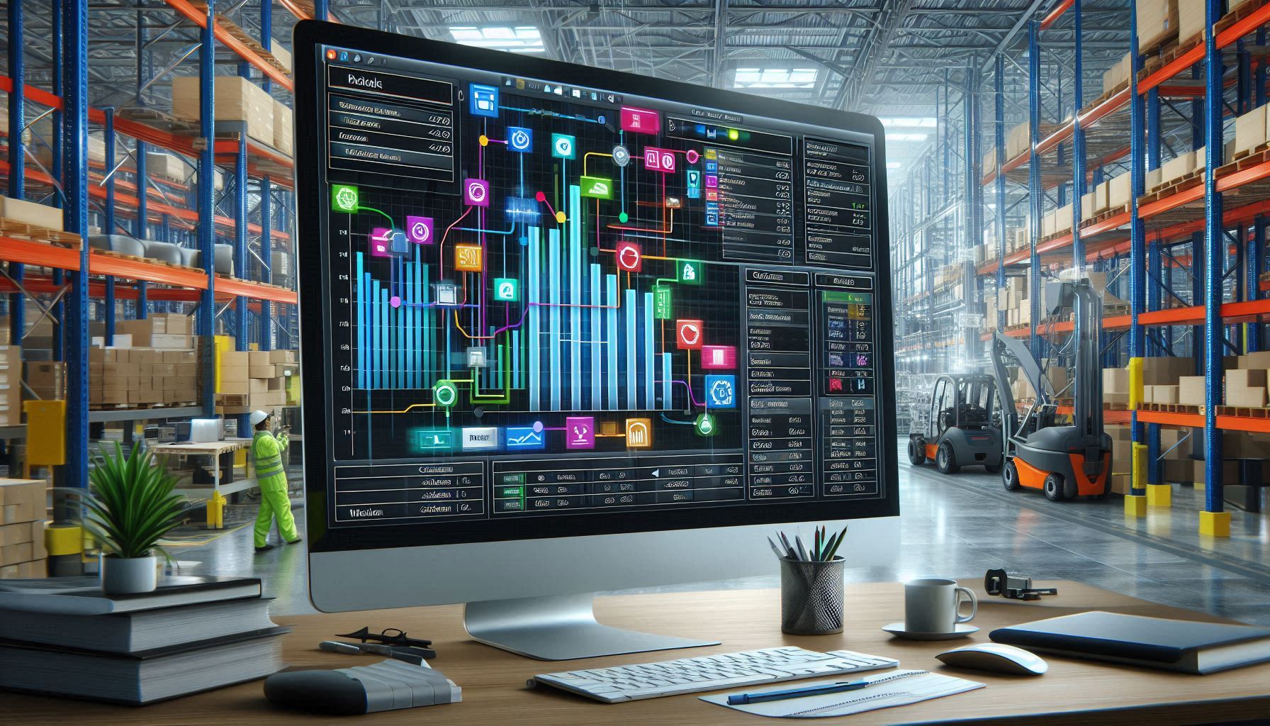 Optimización de la Planeación de Producción